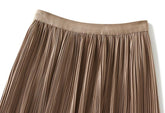 Fusta midi dama 9913 - Lusha.ro